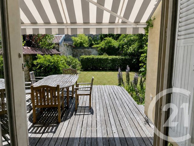 maison à vendre - 7 pièces - 141.88 m2 - ST MAUR DES FOSSES - 94 - ILE-DE-FRANCE - Century 21 Concordance Immobilier