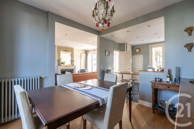 maison à vendre - 7 pièces - 141.88 m2 - ST MAUR DES FOSSES - 94 - ILE-DE-FRANCE - Century 21 Concordance Immobilier