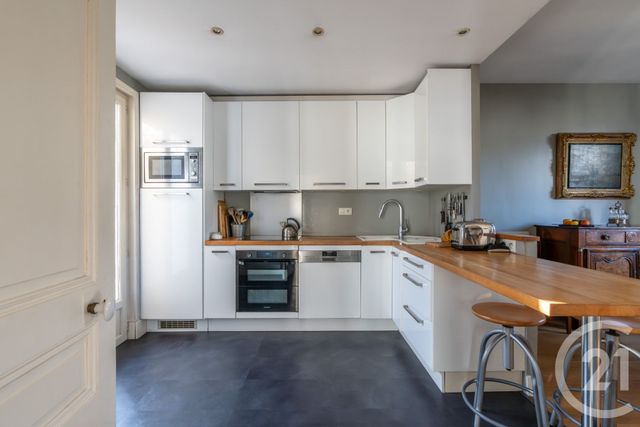 maison à vendre - 7 pièces - 141.88 m2 - ST MAUR DES FOSSES - 94 - ILE-DE-FRANCE - Century 21 Concordance Immobilier