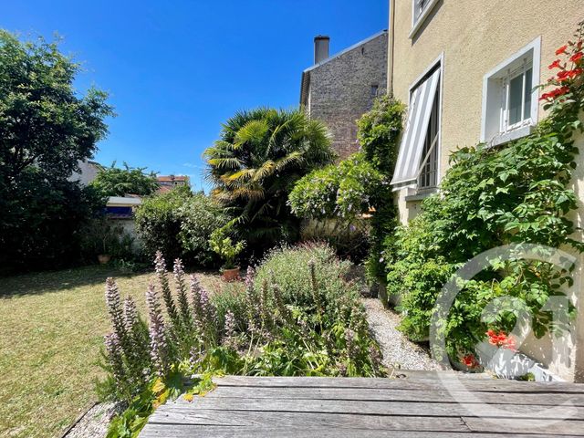 maison à vendre - 7 pièces - 141.88 m2 - ST MAUR DES FOSSES - 94 - ILE-DE-FRANCE - Century 21 Concordance Immobilier