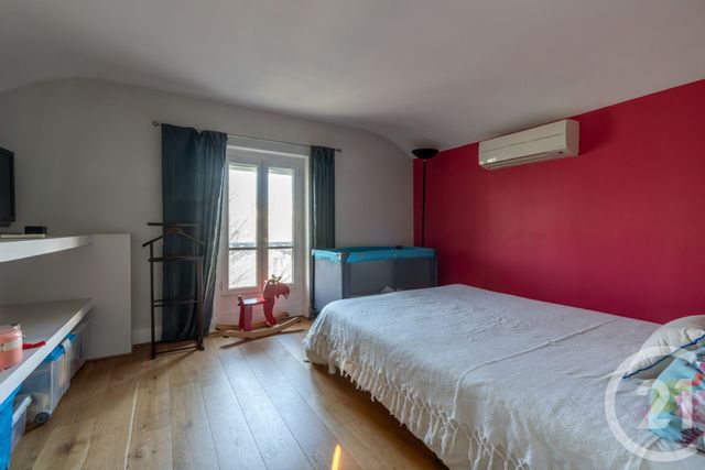 maison à vendre - 7 pièces - 141.88 m2 - ST MAUR DES FOSSES - 94 - ILE-DE-FRANCE - Century 21 Concordance Immobilier