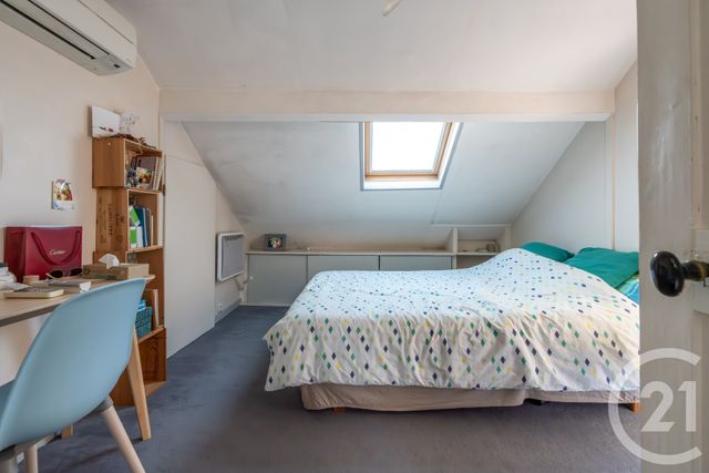 maison à vendre - 7 pièces - 141.88 m2 - ST MAUR DES FOSSES - 94 - ILE-DE-FRANCE - Century 21 Concordance Immobilier