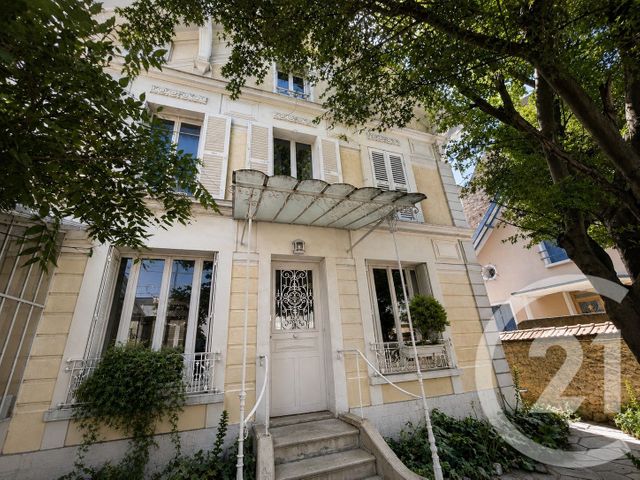 maison à vendre - 7 pièces - 141.88 m2 - ST MAUR DES FOSSES - 94 - ILE-DE-FRANCE - Century 21 Concordance Immobilier