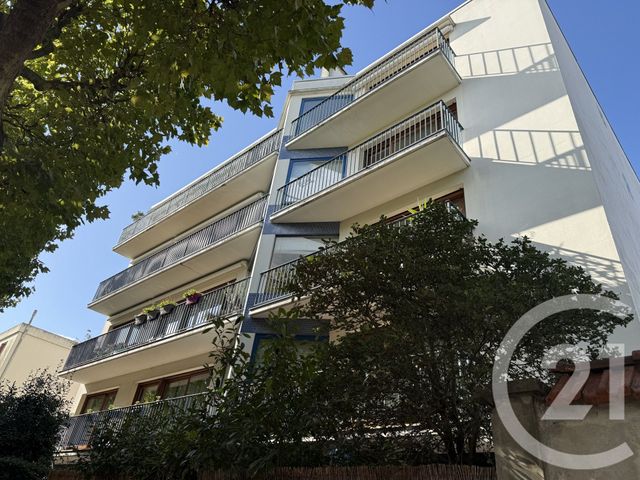 Appartement F5 à vendre - 5 pièces - 98.58 m2 - ST MAUR DES FOSSES - 94 - ILE-DE-FRANCE - Century 21 Concordance Immobilier