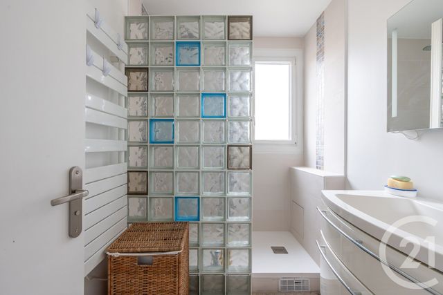 Appartement F5 à vendre - 5 pièces - 98.58 m2 - ST MAUR DES FOSSES - 94 - ILE-DE-FRANCE - Century 21 Concordance Immobilier