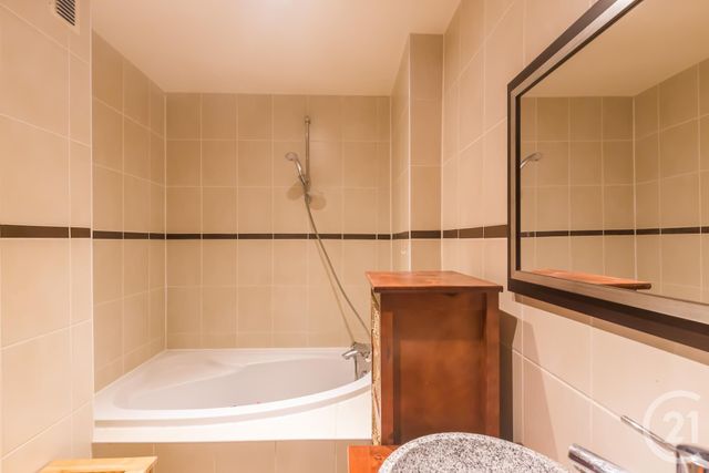 Appartement F3 à vendre - 3 pièces - 66.58 m2 - ST MAUR DES FOSSES - 94 - ILE-DE-FRANCE - Century 21 Concordance Immobilier