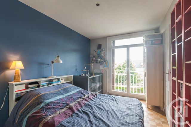 Appartement F3 à vendre - 3 pièces - 66.58 m2 - ST MAUR DES FOSSES - 94 - ILE-DE-FRANCE - Century 21 Concordance Immobilier