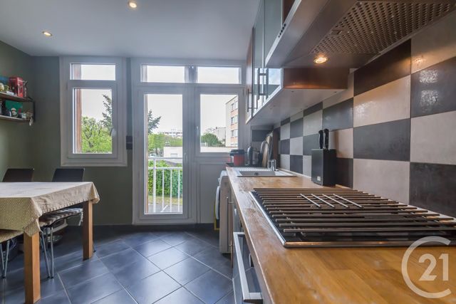 appartement - ST MAUR DES FOSSES - 94