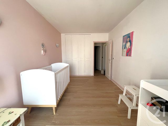 Appartement F3 à vendre - 3 pièces - 66.58 m2 - ST MAUR DES FOSSES - 94 - ILE-DE-FRANCE - Century 21 Concordance Immobilier