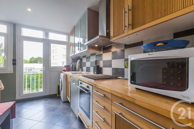 Appartement F3 à vendre - 3 pièces - 66.58 m2 - ST MAUR DES FOSSES - 94 - ILE-DE-FRANCE - Century 21 Concordance Immobilier