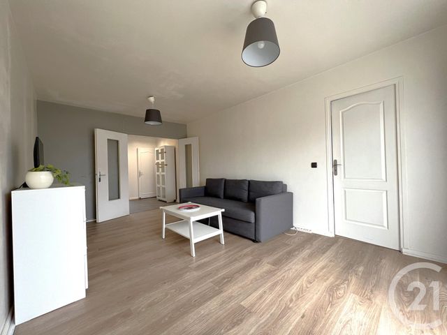 appartement - ST MAUR DES FOSSES - 94