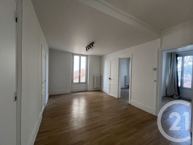 Appartement F3 à louer - 3 pièces - 43.01 m2 - ST MAUR DES FOSSES - 94 - ILE-DE-FRANCE - Century 21 Concordance Immobilier