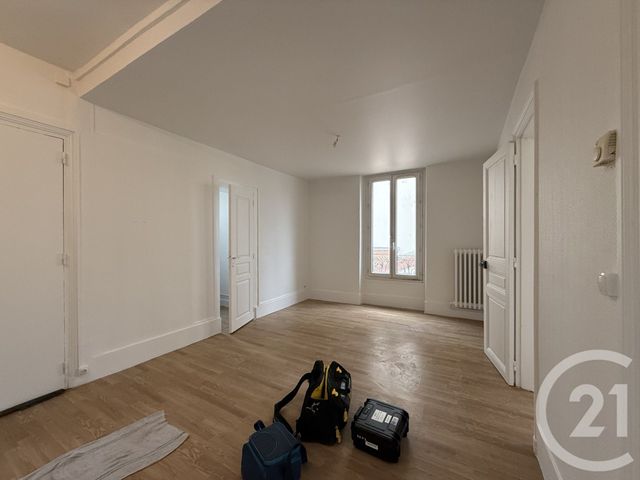 appartement - ST MAUR DES FOSSES - 94
