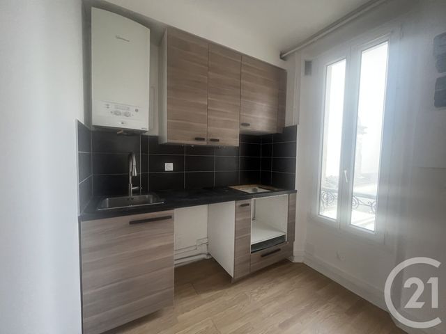 Appartement F3 à louer - 3 pièces - 43.01 m2 - ST MAUR DES FOSSES - 94 - ILE-DE-FRANCE - Century 21 Concordance Immobilier