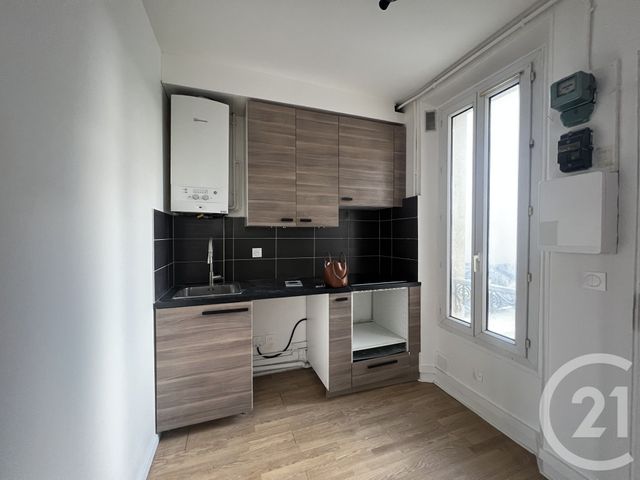 Appartement F3 à louer - 3 pièces - 43.01 m2 - ST MAUR DES FOSSES - 94 - ILE-DE-FRANCE - Century 21 Concordance Immobilier