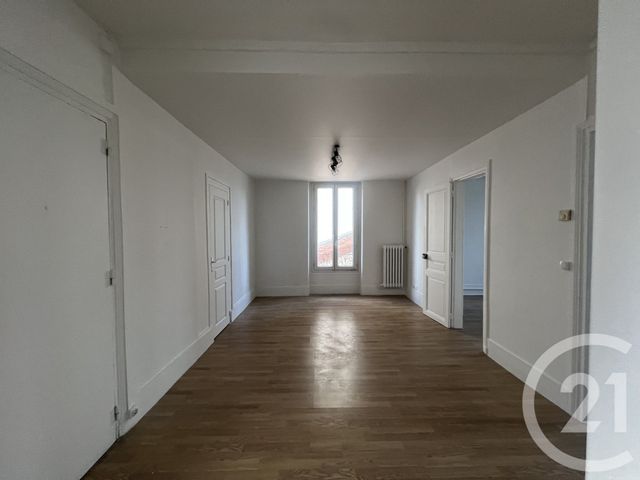 Appartement F3 à louer - 3 pièces - 43.01 m2 - ST MAUR DES FOSSES - 94 - ILE-DE-FRANCE - Century 21 Concordance Immobilier