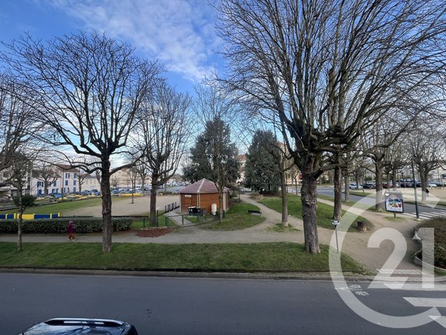 Appartement F3 à louer - 3 pièces - 43.01 m2 - ST MAUR DES FOSSES - 94 - ILE-DE-FRANCE - Century 21 Concordance Immobilier