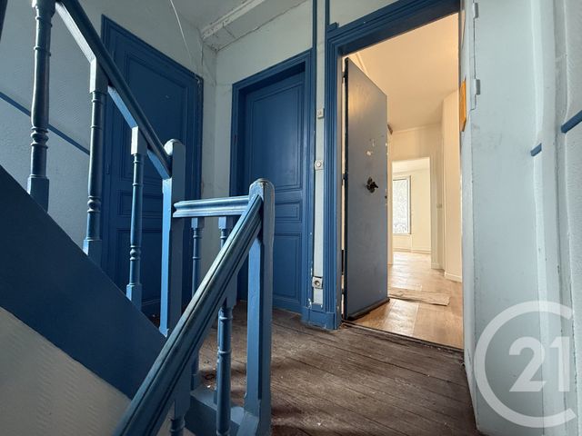 Appartement F3 à louer - 3 pièces - 43.01 m2 - ST MAUR DES FOSSES - 94 - ILE-DE-FRANCE - Century 21 Concordance Immobilier