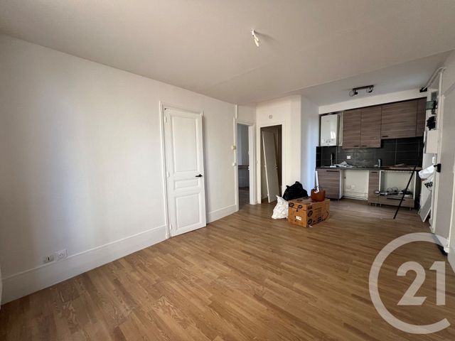 appartement - ST MAUR DES FOSSES - 94