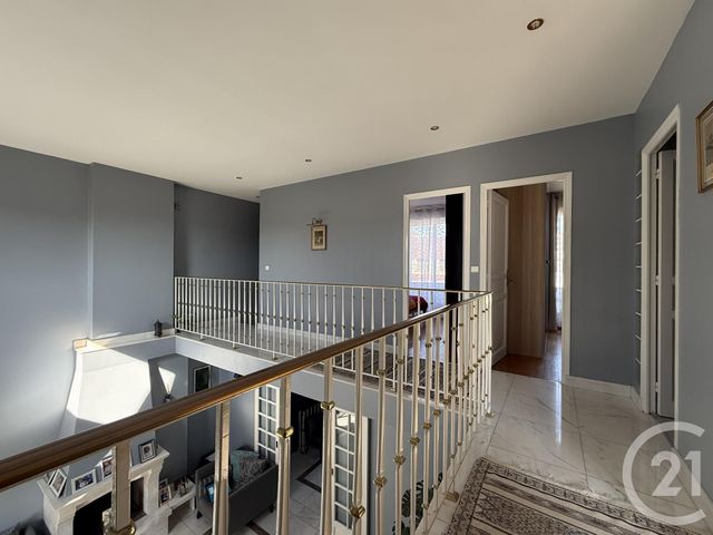 maison à vendre - 6 pièces - 165.1 m2 - ORMESSON SUR MARNE - 94 - ILE-DE-FRANCE - Century 21 Concordance Immobilier