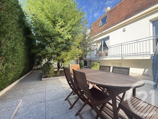 maison à vendre - 6 pièces - 165.1 m2 - ORMESSON SUR MARNE - 94 - ILE-DE-FRANCE - Century 21 Concordance Immobilier