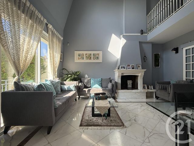 maison à vendre - 6 pièces - 165.1 m2 - ORMESSON SUR MARNE - 94 - ILE-DE-FRANCE - Century 21 Concordance Immobilier