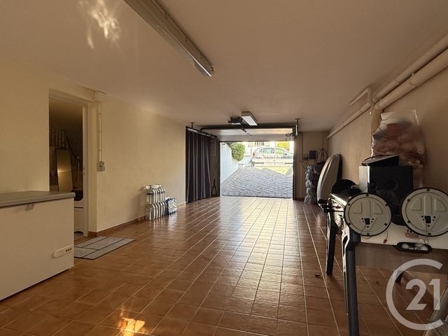 maison à vendre - 6 pièces - 165.1 m2 - ORMESSON SUR MARNE - 94 - ILE-DE-FRANCE - Century 21 Concordance Immobilier