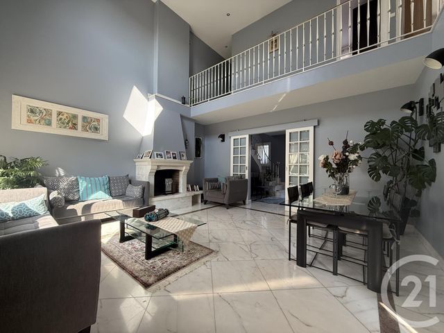 maison à vendre - 6 pièces - 165.1 m2 - ORMESSON SUR MARNE - 94 - ILE-DE-FRANCE - Century 21 Concordance Immobilier