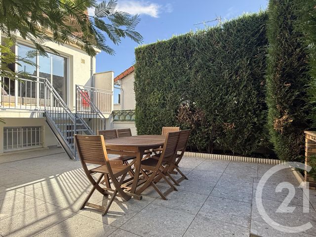 maison à vendre - 6 pièces - 165.1 m2 - ORMESSON SUR MARNE - 94 - ILE-DE-FRANCE - Century 21 Concordance Immobilier