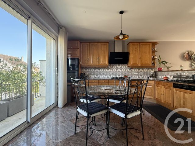 maison à vendre - 6 pièces - 165.1 m2 - ORMESSON SUR MARNE - 94 - ILE-DE-FRANCE - Century 21 Concordance Immobilier