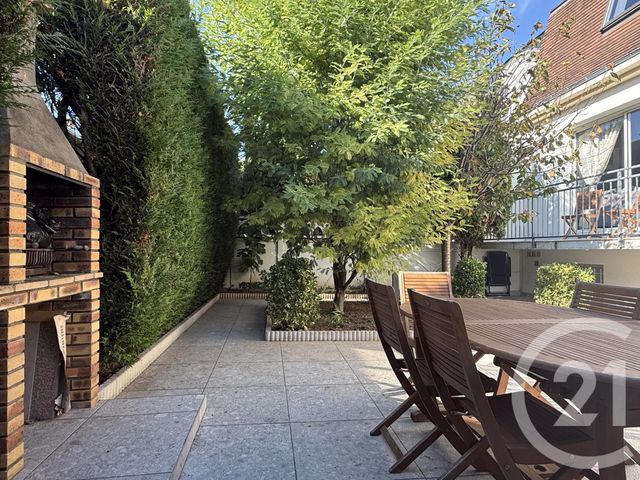 maison à vendre - 6 pièces - 165.1 m2 - ORMESSON SUR MARNE - 94 - ILE-DE-FRANCE - Century 21 Concordance Immobilier