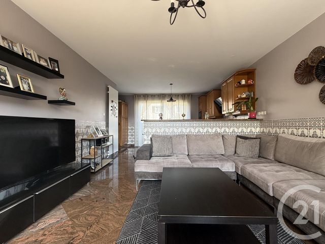 maison à vendre - 6 pièces - 165.1 m2 - ORMESSON SUR MARNE - 94 - ILE-DE-FRANCE - Century 21 Concordance Immobilier