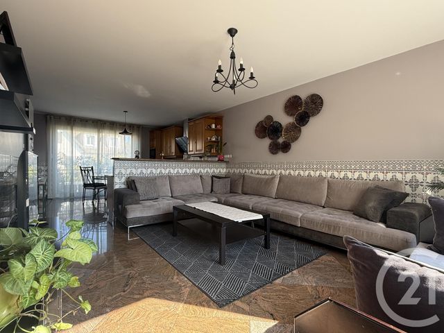 maison à vendre - 6 pièces - 165.1 m2 - ORMESSON SUR MARNE - 94 - ILE-DE-FRANCE - Century 21 Concordance Immobilier