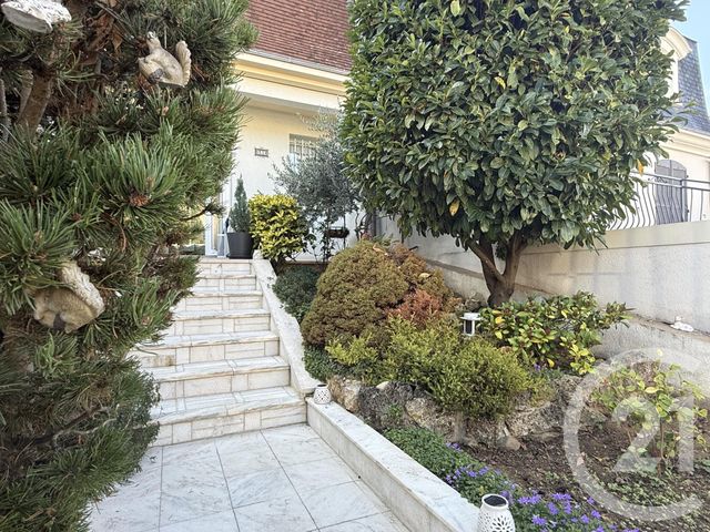 maison à vendre - 6 pièces - 165.1 m2 - ORMESSON SUR MARNE - 94 - ILE-DE-FRANCE - Century 21 Concordance Immobilier