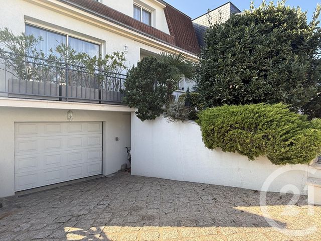 maison à vendre - 6 pièces - 165.1 m2 - ORMESSON SUR MARNE - 94 - ILE-DE-FRANCE - Century 21 Concordance Immobilier