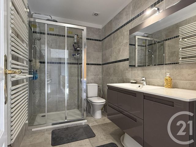 maison à vendre - 6 pièces - 165.1 m2 - ORMESSON SUR MARNE - 94 - ILE-DE-FRANCE - Century 21 Concordance Immobilier