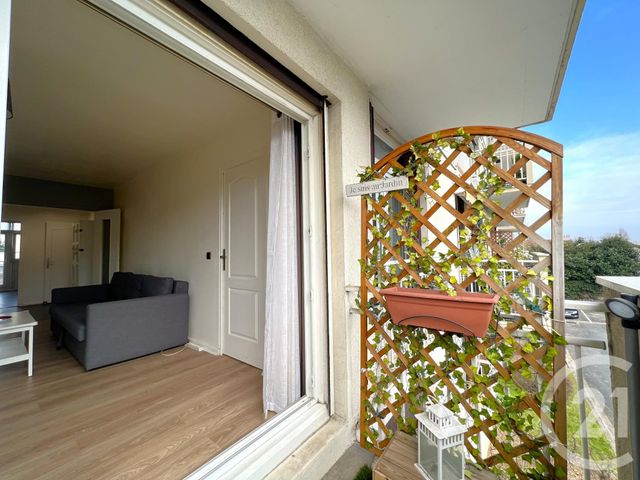 Appartement F3 à louer - 3 pièces - 66.58 m2 - ST MAUR DES FOSSES - 94 - ILE-DE-FRANCE - Century 21 Concordance Immobilier