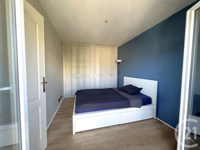 Appartement F3 à louer - 3 pièces - 66.58 m2 - ST MAUR DES FOSSES - 94 - ILE-DE-FRANCE - Century 21 Concordance Immobilier