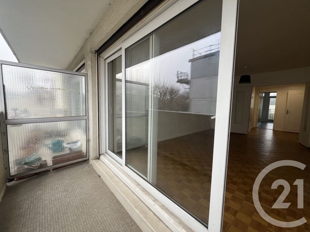 Appartement F3 à louer - 3 pièces - 66.58 m2 - ST MAUR DES FOSSES - 94 - ILE-DE-FRANCE - Century 21 Concordance Immobilier