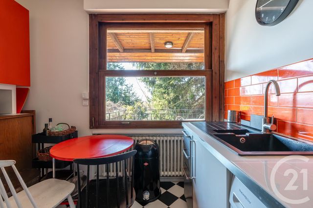 maison à vendre - 5 pièces - 125.87 m2 - CHENNEVIERES SUR MARNE - 94 - ILE-DE-FRANCE - Century 21 Concordance Immobilier