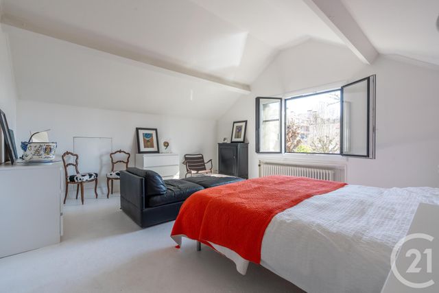 maison à vendre - 5 pièces - 125.87 m2 - CHENNEVIERES SUR MARNE - 94 - ILE-DE-FRANCE - Century 21 Concordance Immobilier