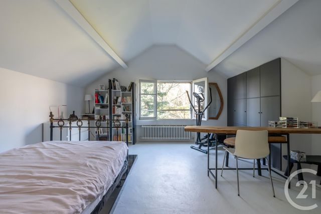 maison à vendre - 5 pièces - 125.87 m2 - CHENNEVIERES SUR MARNE - 94 - ILE-DE-FRANCE - Century 21 Concordance Immobilier