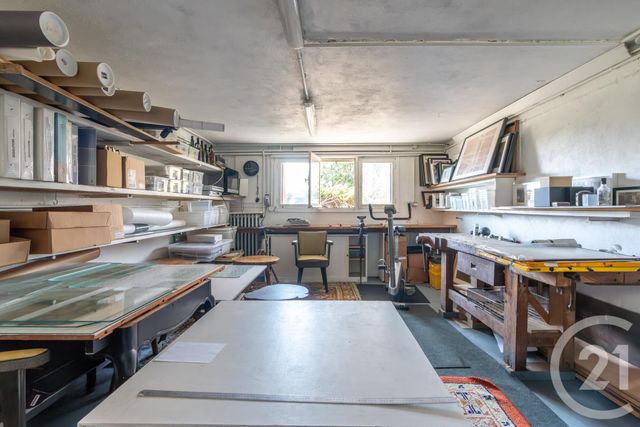 maison à vendre - 5 pièces - 125.87 m2 - CHENNEVIERES SUR MARNE - 94 - ILE-DE-FRANCE - Century 21 Concordance Immobilier