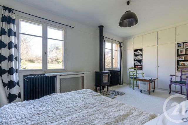 maison à vendre - 5 pièces - 125.87 m2 - CHENNEVIERES SUR MARNE - 94 - ILE-DE-FRANCE - Century 21 Concordance Immobilier