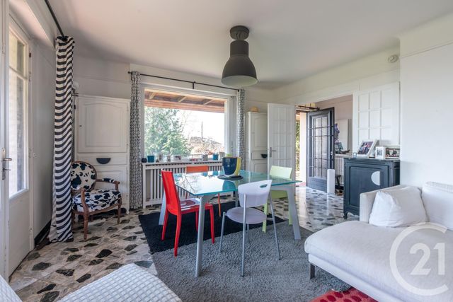 maison à vendre - 5 pièces - 125.87 m2 - CHENNEVIERES SUR MARNE - 94 - ILE-DE-FRANCE - Century 21 Concordance Immobilier