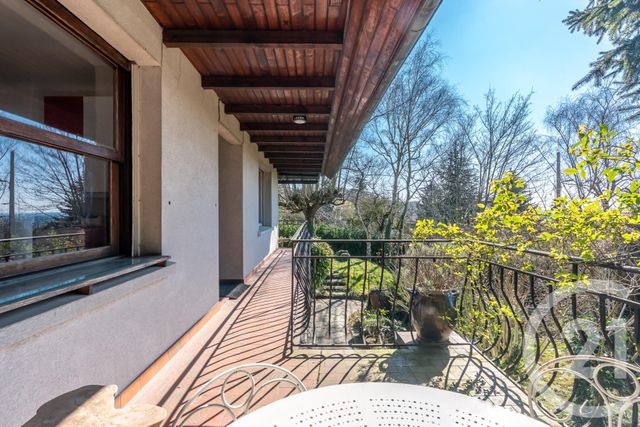 maison à vendre - 5 pièces - 125.87 m2 - CHENNEVIERES SUR MARNE - 94 - ILE-DE-FRANCE - Century 21 Concordance Immobilier