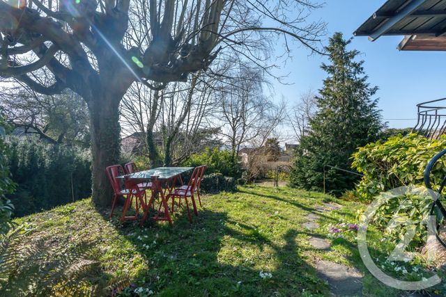 maison à vendre - 5 pièces - 125.87 m2 - CHENNEVIERES SUR MARNE - 94 - ILE-DE-FRANCE - Century 21 Concordance Immobilier