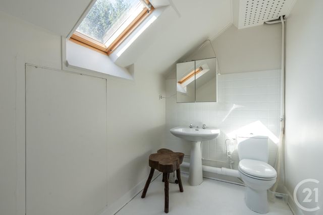 maison à vendre - 5 pièces - 125.87 m2 - CHENNEVIERES SUR MARNE - 94 - ILE-DE-FRANCE - Century 21 Concordance Immobilier