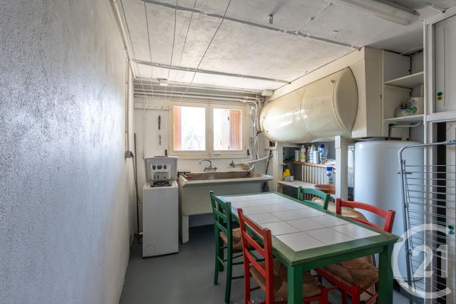 maison à vendre - 5 pièces - 125.87 m2 - CHENNEVIERES SUR MARNE - 94 - ILE-DE-FRANCE - Century 21 Concordance Immobilier