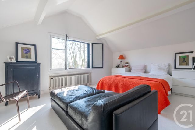 maison à vendre - 5 pièces - 125.87 m2 - CHENNEVIERES SUR MARNE - 94 - ILE-DE-FRANCE - Century 21 Concordance Immobilier